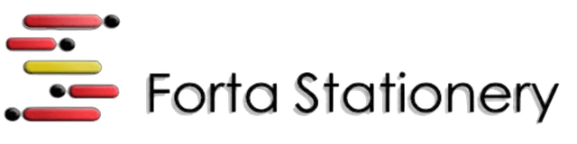Forta Stationery